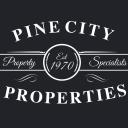 Pine City Properties logo